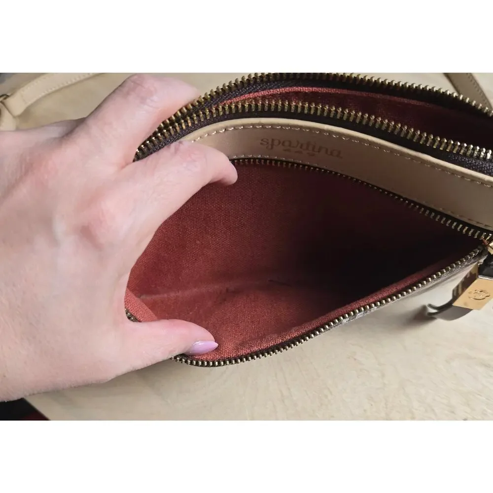 Spartina 449 10 length
